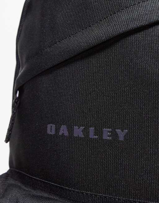 Mochila oakley online negra