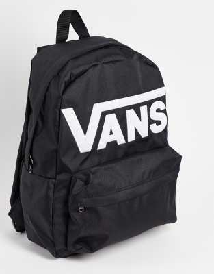 mochilas vans grandes