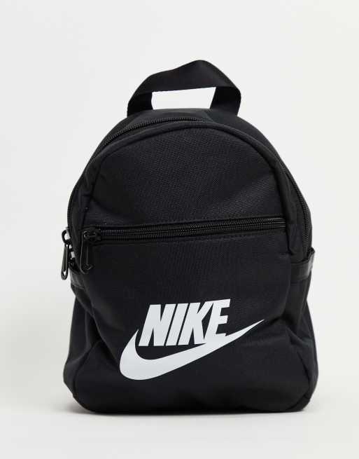 Mochila nike pequeña hot sale