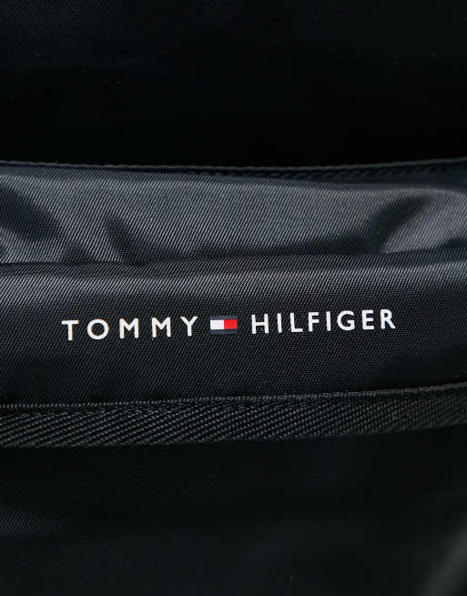 Mochila discount tommy negra