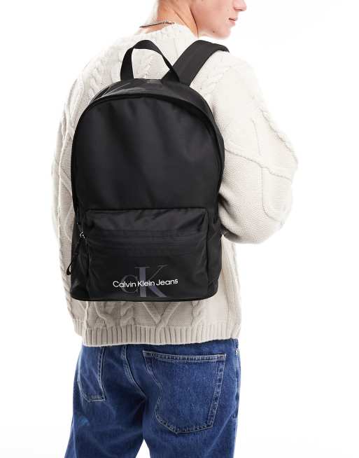 Mochilas jeans online sports