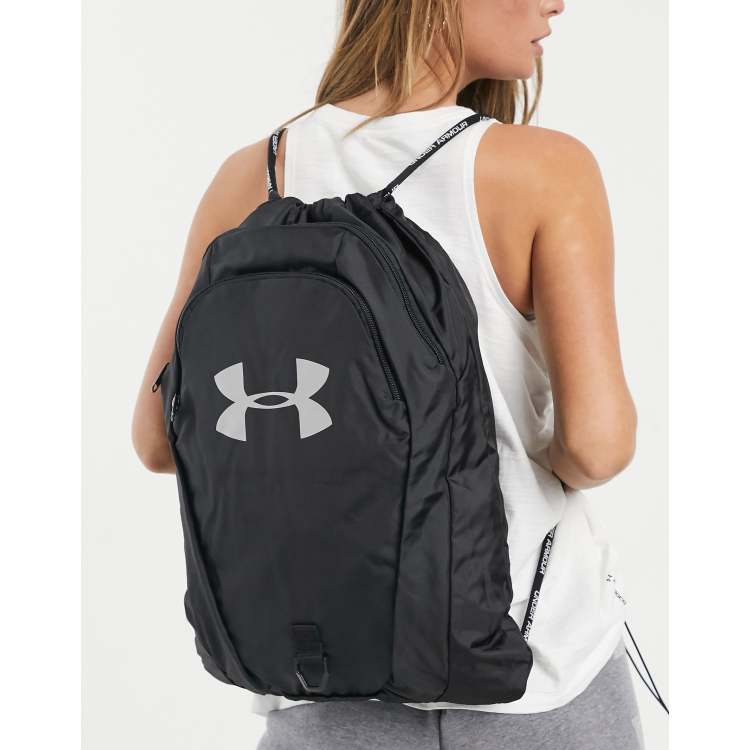 Mochila Under Armour Undeniable Backpack II negra, Mochila Under Armour  Undeniable Backpack II negra, Mochilas, Mochilas