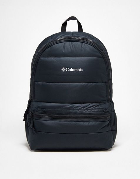 Mochila Terrain Backpack 15L negro para hombre