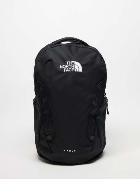 Mochila negro TNF Vault de The North Face - view 1
