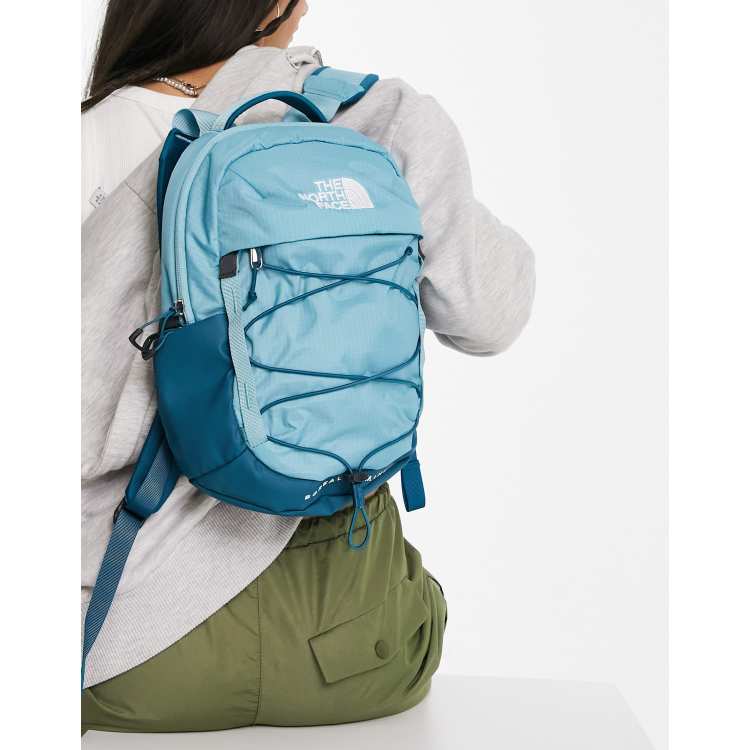 Mochila pequeña azul de 10 litros Borealis de Escoge la comodidad