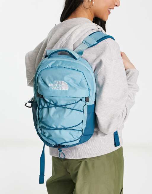 Mochila pequeña de 10 litros Borealis de The North | ASOS