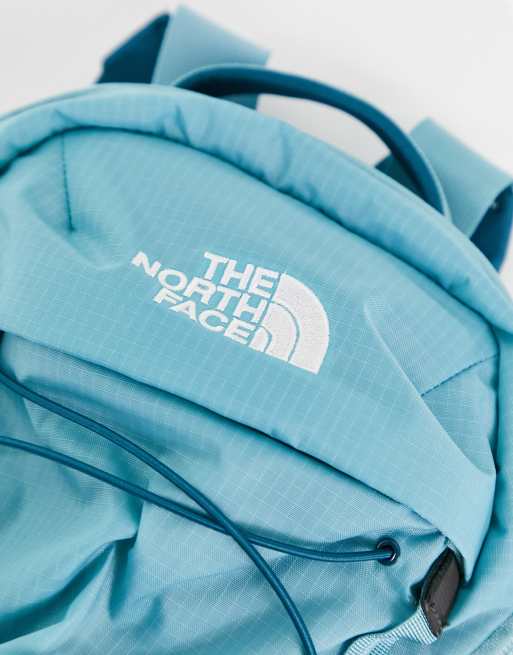 Mochila pequeña negra de 10 litros Borealis de The North Face