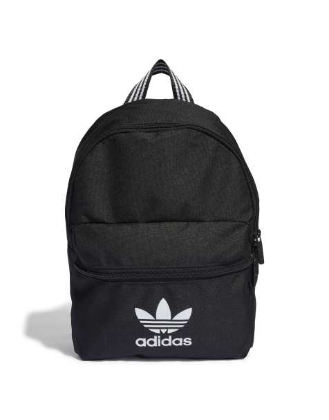 Mochilas Negras Para Hombre De adidas