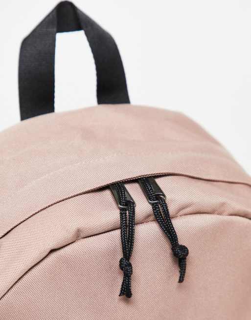 Mochila rosa ceniza clásica de Herschel Supply Co, 2 de 4