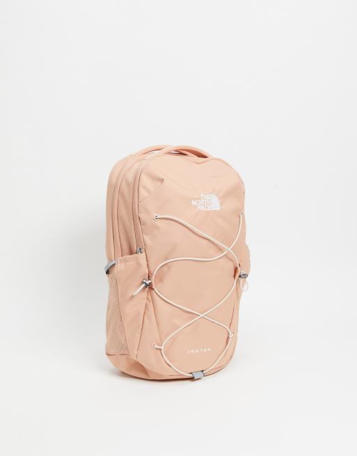 Mochila rosa Jester de The North Face ASOS