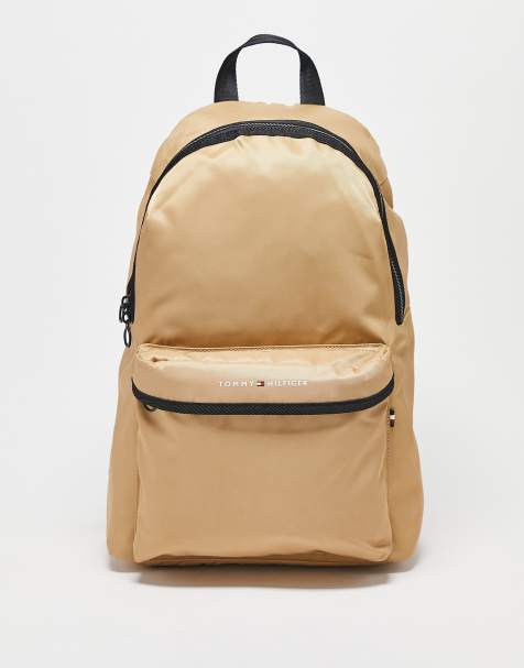 Mochilas Hombre | Pequeñas de Cuero | ASOS