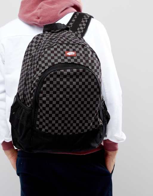 Mochila best sale vans doren