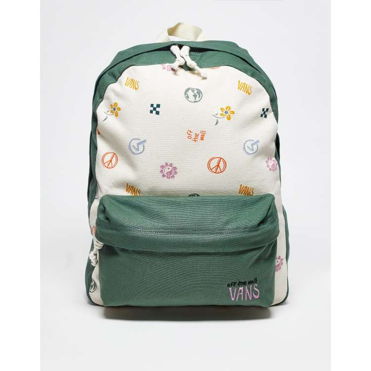 Mochilas vans of online the world