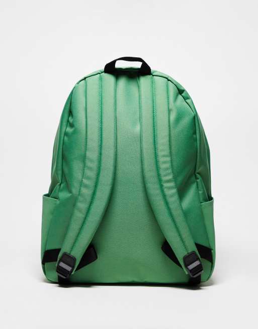 Mochila verde de adidas Training, 3 de 4
