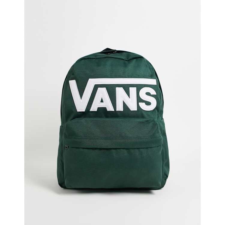 Bolsones cheap vans verdes