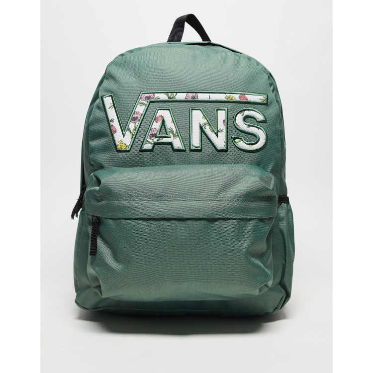 verde Realm Flying de Vans | ASOS