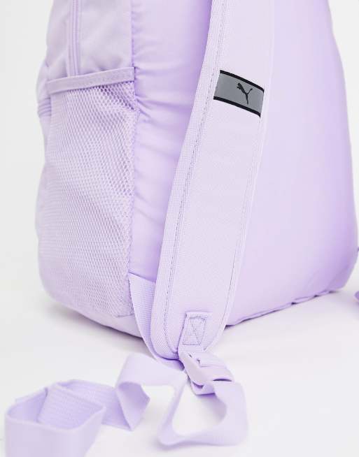 Mochila discount puma violeta