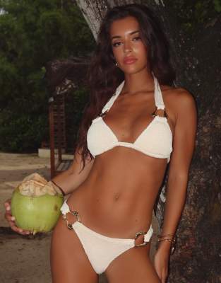 Coconut 3