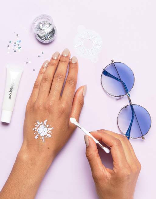 Models Own Limited Edition Celestial Face Glitter Kit