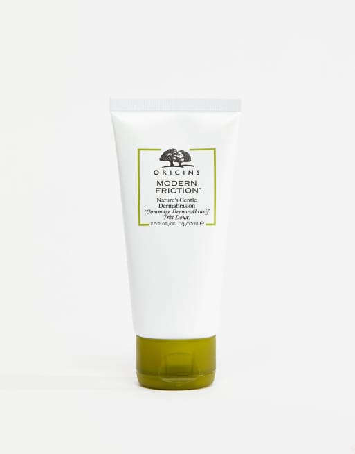 Modern Friction Nature's Gentle Dermabrasion 75 ml fra Origins