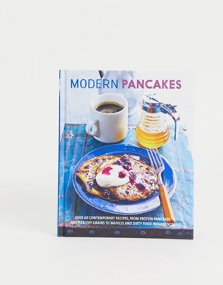 Modern Pancakes book | ASOS