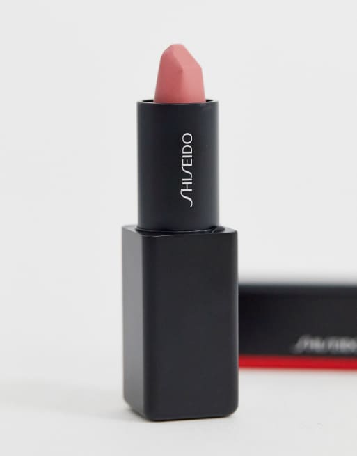 ModernMatte Pudderlæbestift Peep Show​​​​​​​ ​​​​​​​505 fra Shiseido, 4 af 4