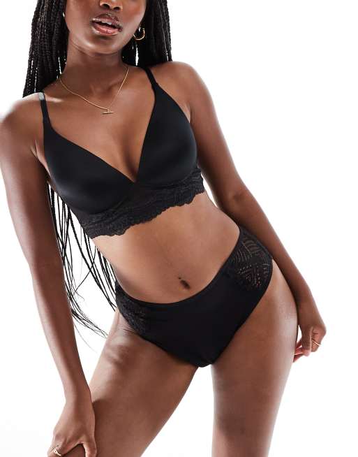 Bra Modibodi Taille Modibodi Culotte Menstruelle En Dentelle