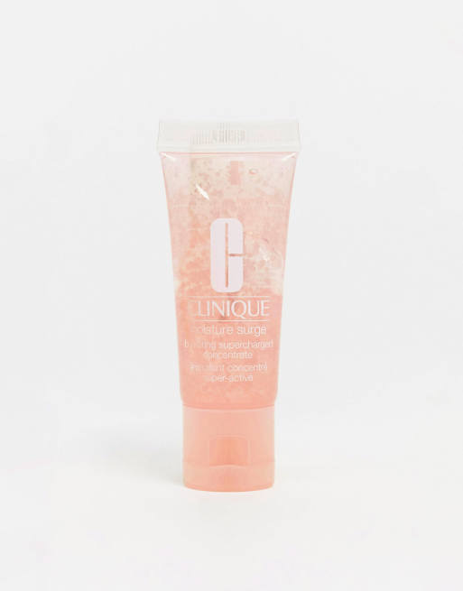 Moisture Surge Hydrating Supercharged Concentrate 15ml fra Clinique