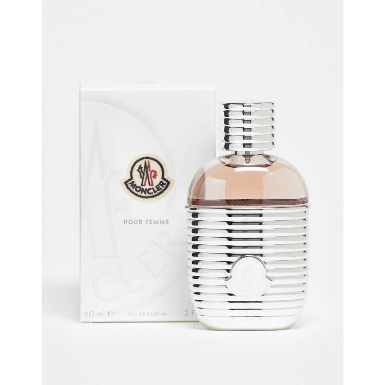 Moncler Pour Femme Eau De Parfum Spray 60ml | ASOS