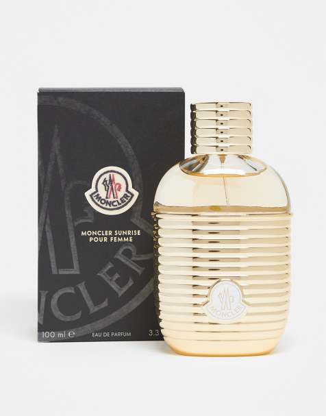 Moncler Pour Femme Sunrise Eau De Parfum Spray 100ml - view 1