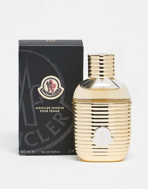 Moncler Pour Femme Sunrise Eau De Parfum Spray 60ml - view 1