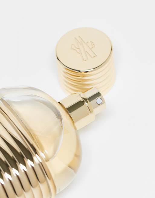 新品　Moncler Sunrise Pour Femme 60ml Buy Moncler Pour Femme Sunrise Eau De Parfum 60ml from the