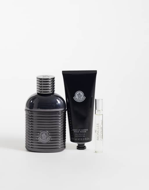 Moncler Pour Home Sunrise EDP 100ml Gift Set, 3 of 4