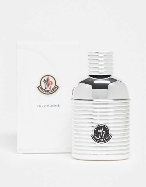 Moncler Pour Homme Eau De Parfum Spray 60ml - view 1