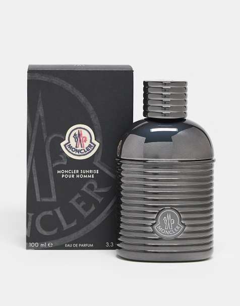 Moncler Pour Homme Sunrise Eau De Parfum Spray 100ml - view 1