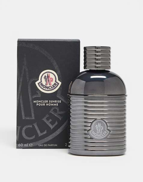 Moncler Pour Homme Sunrise Eau De Parfum Spray 60ml - view 1