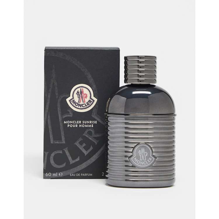 Moncler Pour Homme Sunrise Eau De Parfum Spray 60ml | ASOS