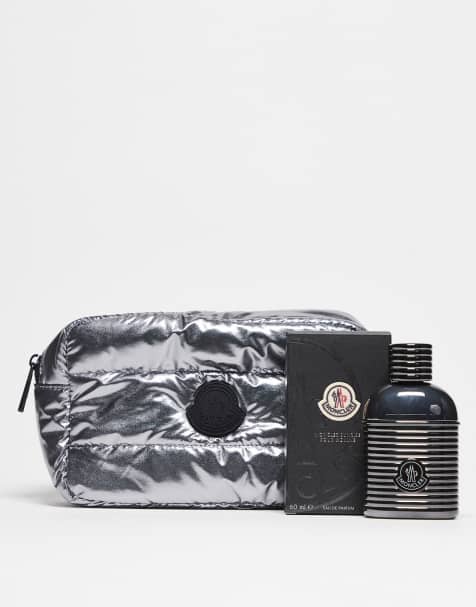 Moncler Sunrise Pour Homme Eau de Parfum 60ml + Free Silver Pouch - Limited Edition - view 1