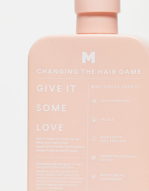 MONDAY Haircare - Après-shampoing hydratant - 800 ml, 4 de 4