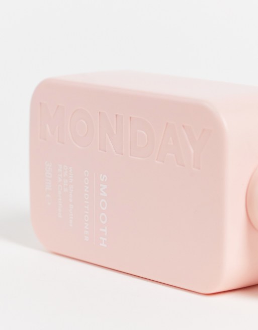 MONDAY Haircare - Balsamo idratante da 350 ml, 2 di 4