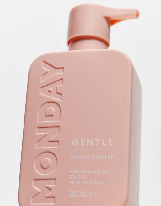 MONDAY Haircare - Gentle - Balsam 350 ml, 4 af 4