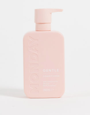 Monday Haircare Gentle Conditioner 12ozno Color ModeSens