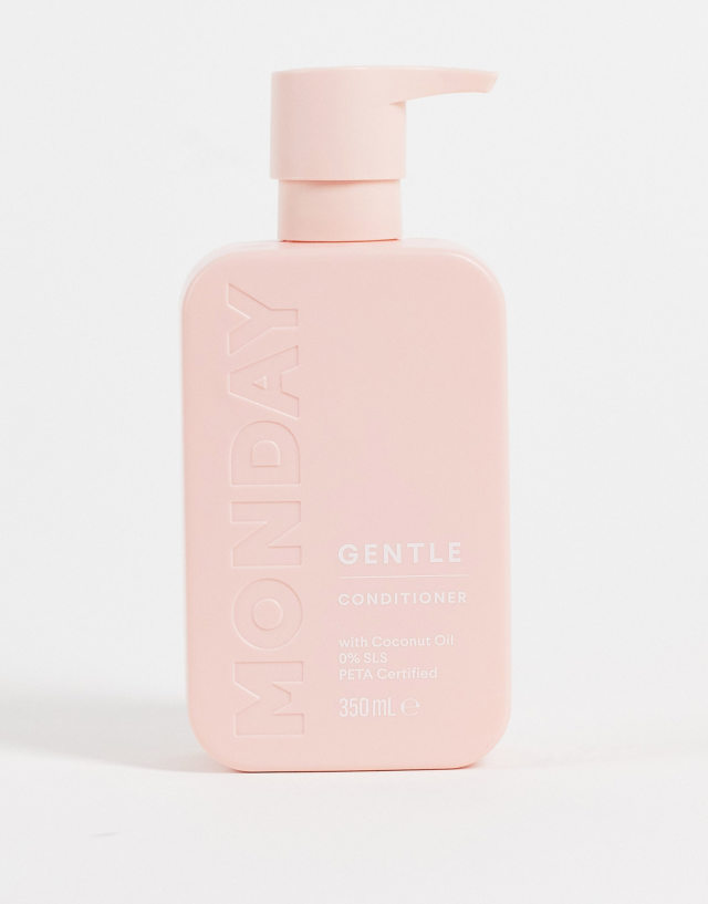 MONDAY Haircare Gentle Conditioner 12oz