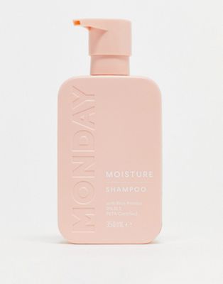 MONDAY Haircare Moisture Shampoo 350ml