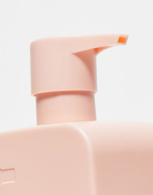 MONDAY Haircare – Moisture Shampoo – Hårschampo 800ml, 2 av 4