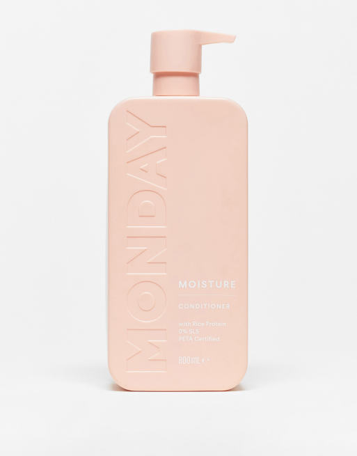 MONDAY Haircare – Odżywka do włosów, 800 ml