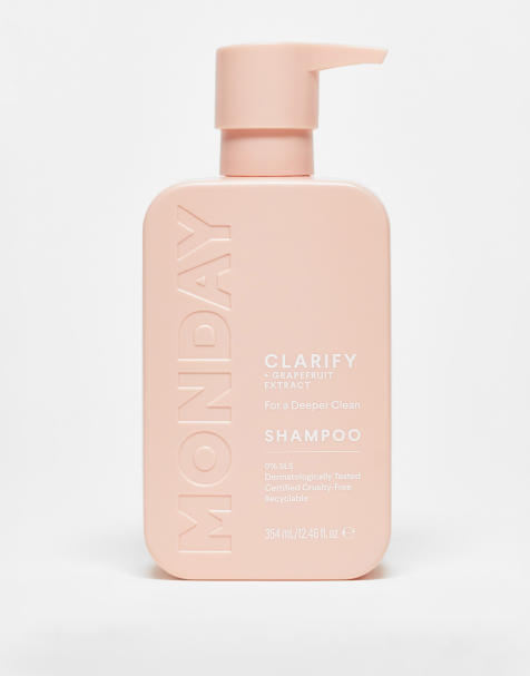 MONDAY Haircare - Shampooing clarifiant - 354 ml - view 1