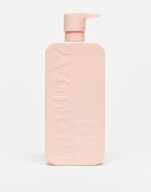 MONDAY Haircare – Smooth Conditioner – Odżywka wygładzająca, 800 ml