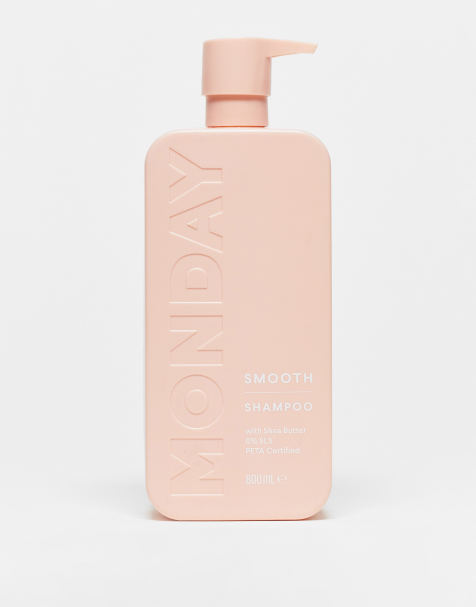 MONDAY Haircare – Smooth – Glättendes Shampoo 800 ml - view 1