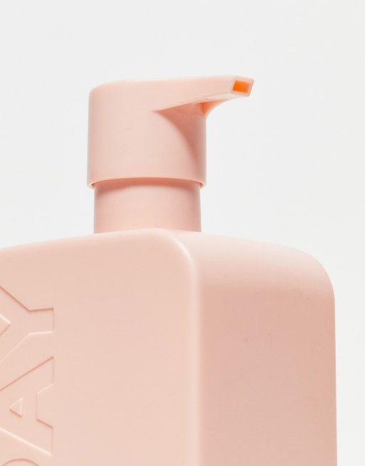 MONDAY Haircare – Smooth – Pflegender Conditioner, 800 ml, 2 von 4